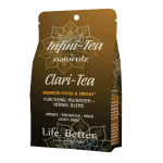 Coming Soon! Clari-Tea