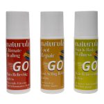 GO Roll-On Bundle