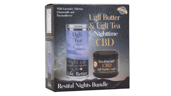 Restful Nights Bundle