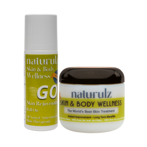 Body Wellness Bundle