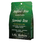 Coming Soon! Sereni-Tea