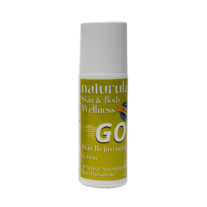 Skin & Body Wellness GO!-Skin Rejuvenation Roll-On