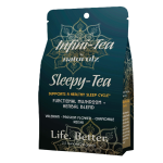 New Product! Sleepy-Tea