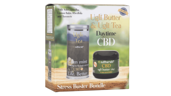 Stress Buster Bundle