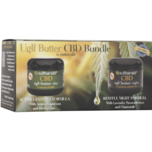 Ugli Butter Bundle