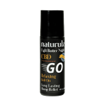 Ugli Butter Night GO! 3oz Roll-On Relaxing CBD Sleep Topical