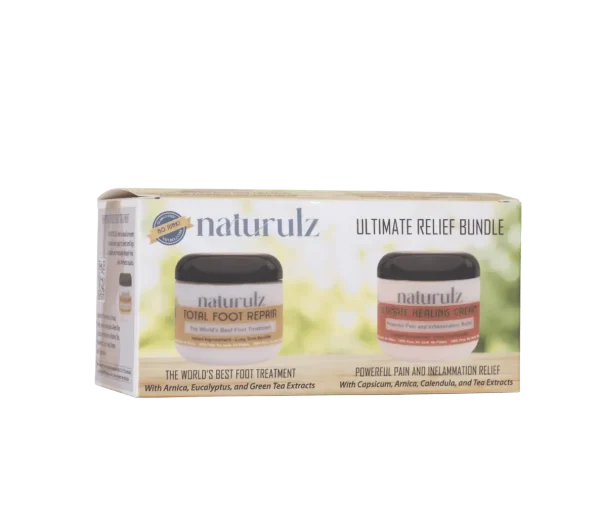 Ultimate Relief Bundle