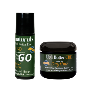 Ugli Butter Day Bundle