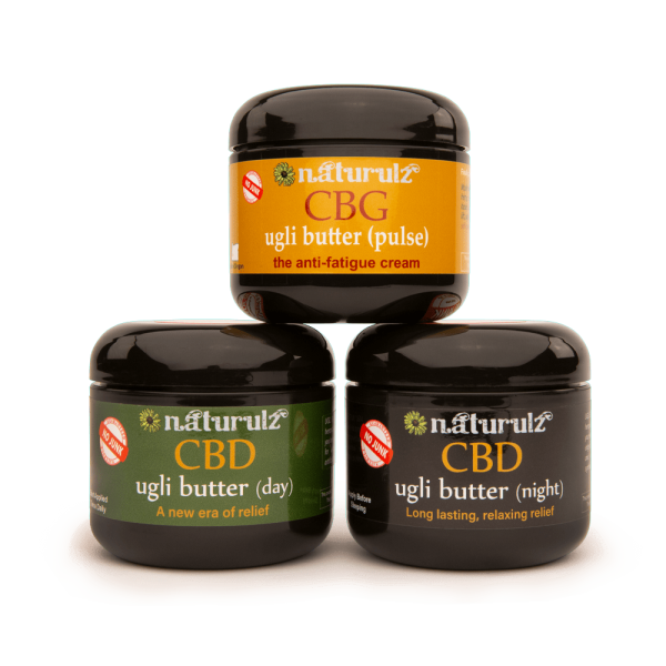 Hemp Bundle