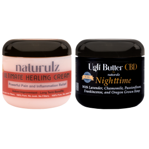 Around the Clock Relief Bundle