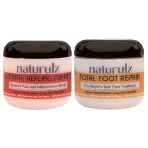 Ultimate Relief Bundle