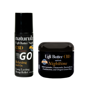 Ugli Butter Night Bundle