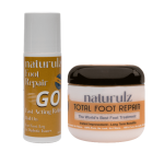 Foot Repair Bundle