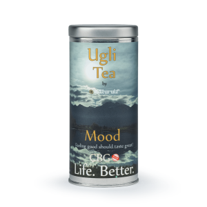 Ugli Tea Mood