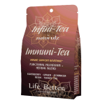 New Product! Immuni-Tea