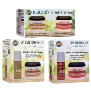 Save More With All Three! - 4th of July Blowout Sale!