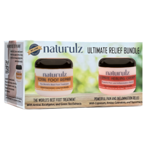 Ultimate Relief Bundle Set - 4th of July Blowout Sale!