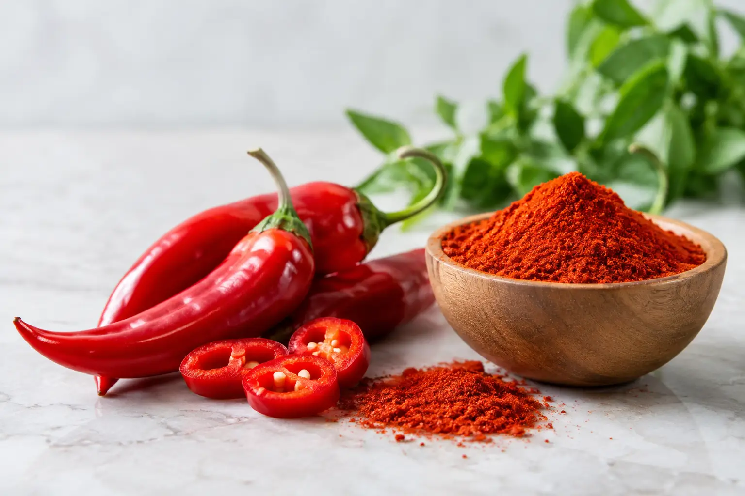 Capsaicin Warming Sensation: What It Means | Naturulz Friday Newsletter