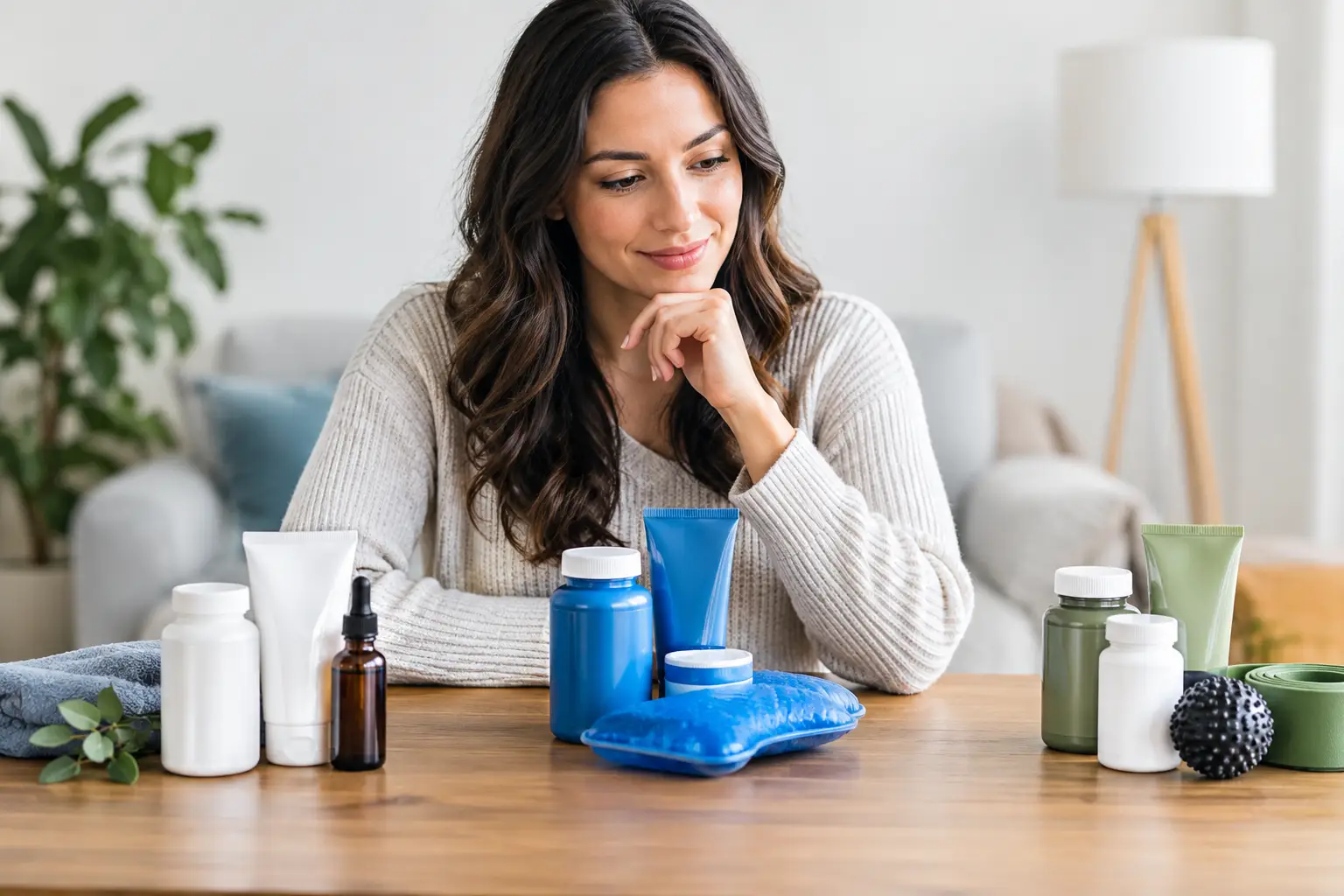 How to Choose a Pain Relief Bundle That Fits | Naturulz Friday Newsletter